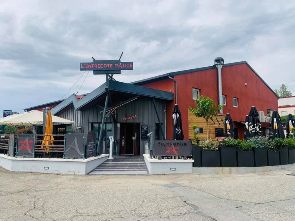 L’Entrecôte d’Alice — photo 3