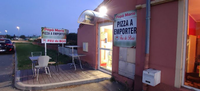 Papà Mario — photo 3