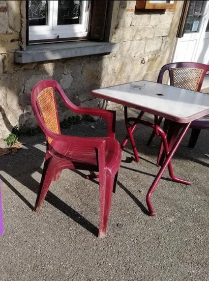La Cocotte d'Eyzin — photo 2