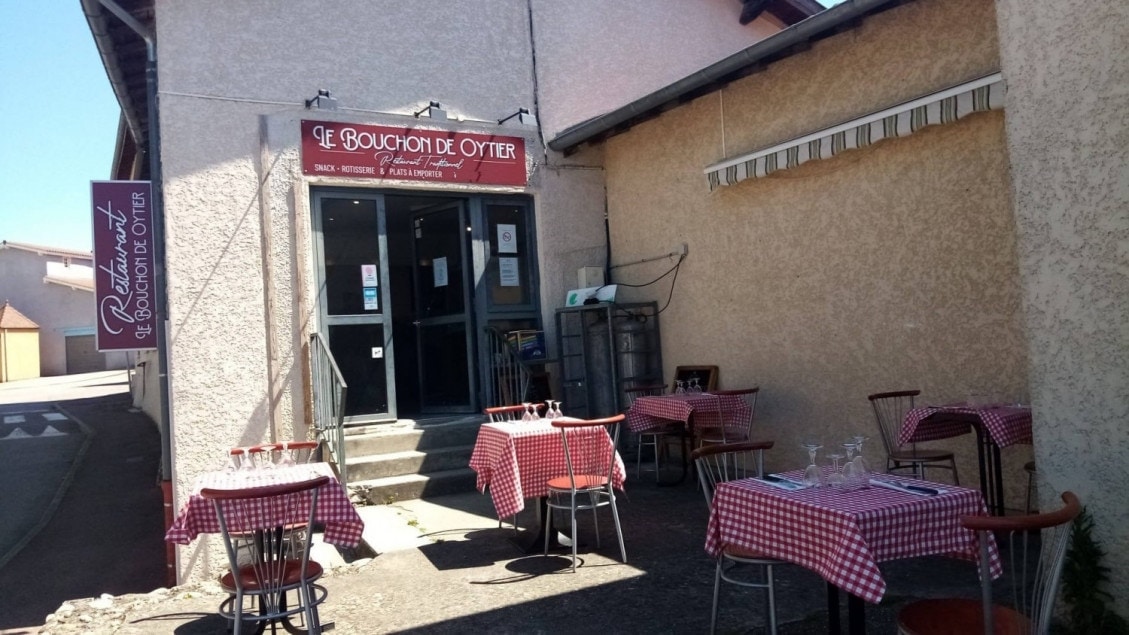 Le Bouchon De Oytier — photo 3