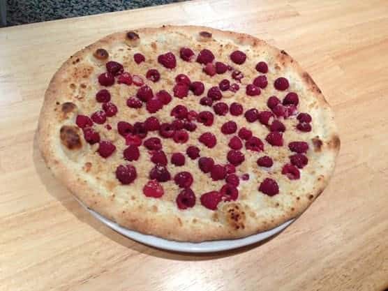 Les Pizzas de Cyrill — photo 2