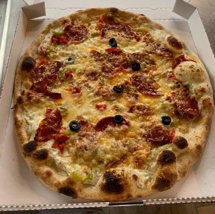 Pizza Bailé — photo 2