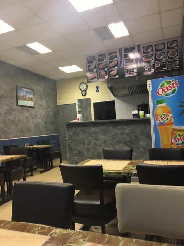 Sila kebab — photo 3