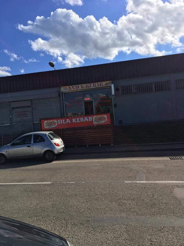 Sila kebab — photo 2