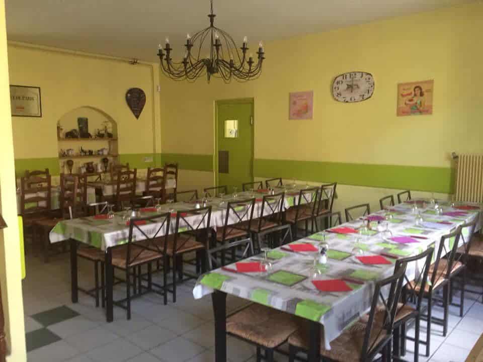 Auberge des Remparts — photo 2