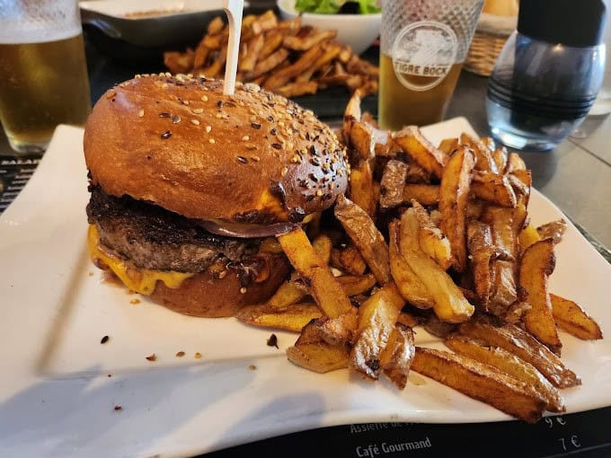 Photo de Chez Maxime