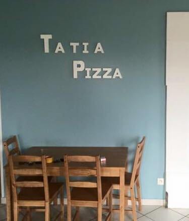 Tatia Pizza — photo 3