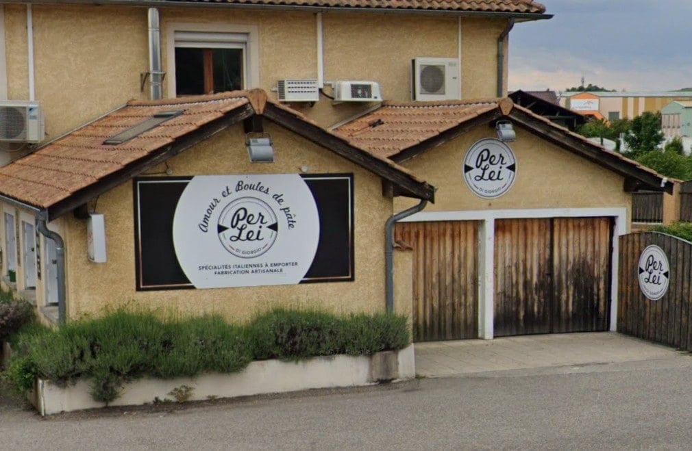 Per Lei Di Giorgio — photo 2