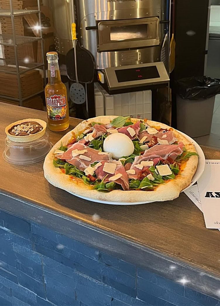 Flo Pizza — photo 2