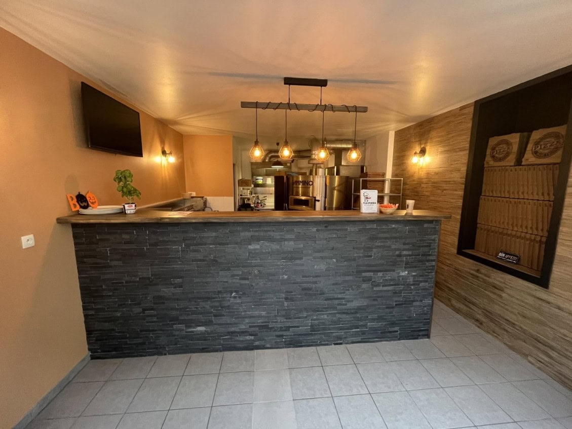 Flo Pizza — photo 3