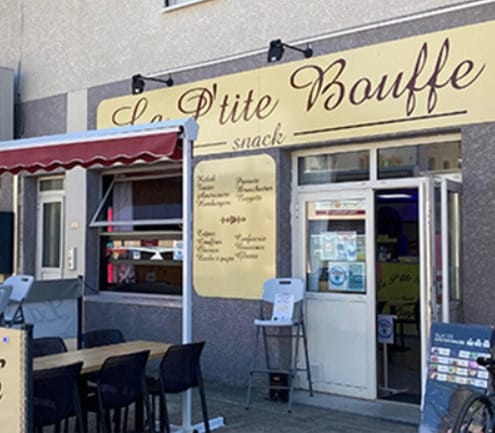 La P'tite Bouffe — photo 2
