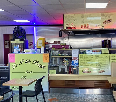La P'tite Bouffe — photo 3