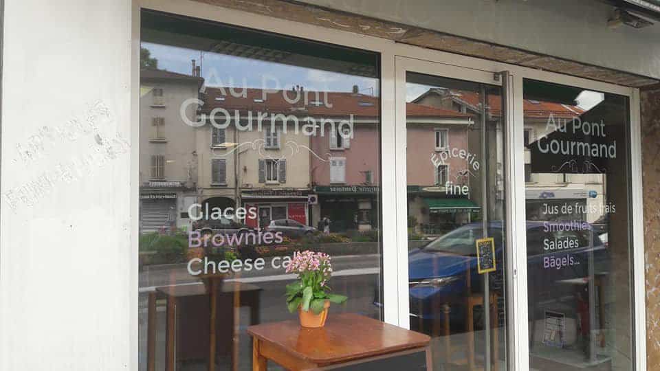 Au Pont Gourmand — photo 2