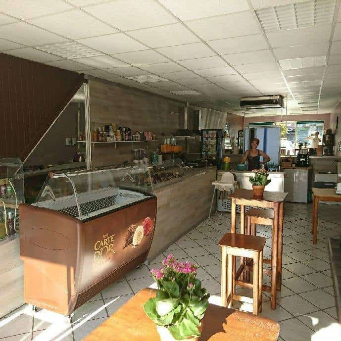 Au Pont Gourmand — photo 3