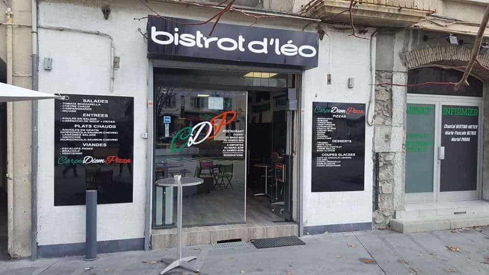 Bistrot D'Léo — photo 2