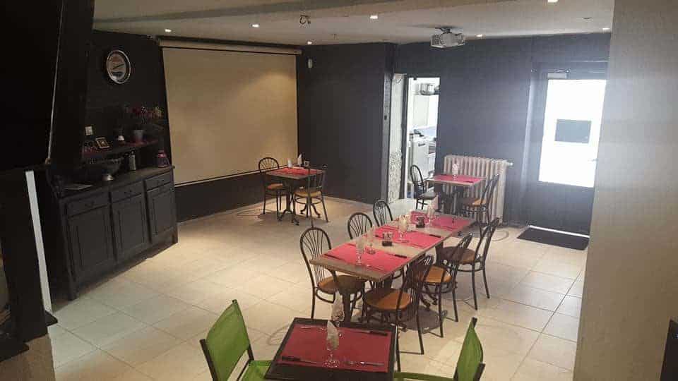 Bistrot D'Léo — photo 3