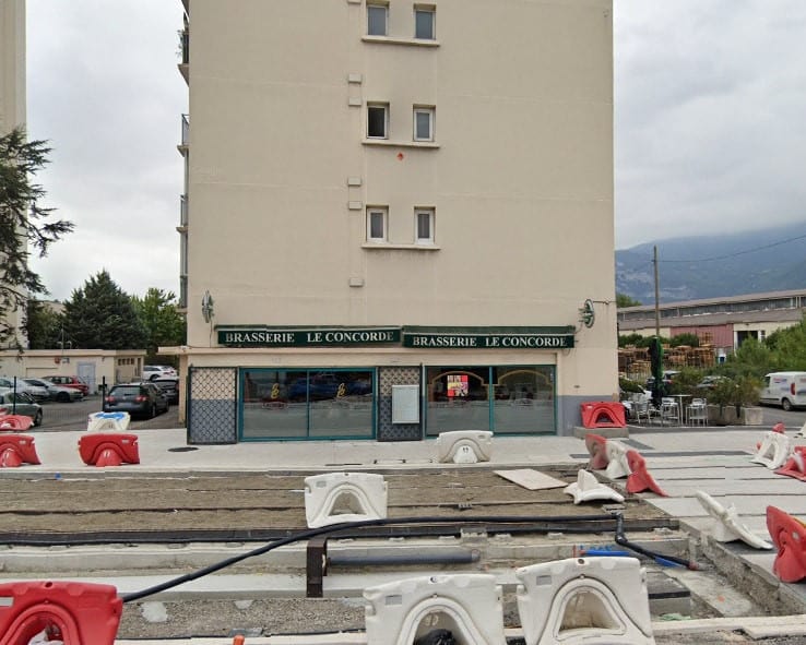 Brasserie Le Concorde — photo 2