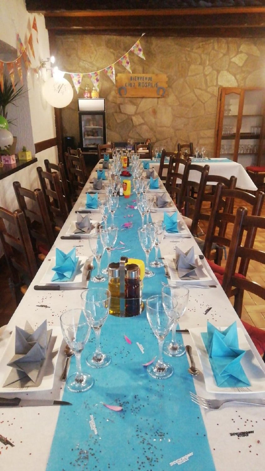 Restaurant du Pont des Vannes — photo 3