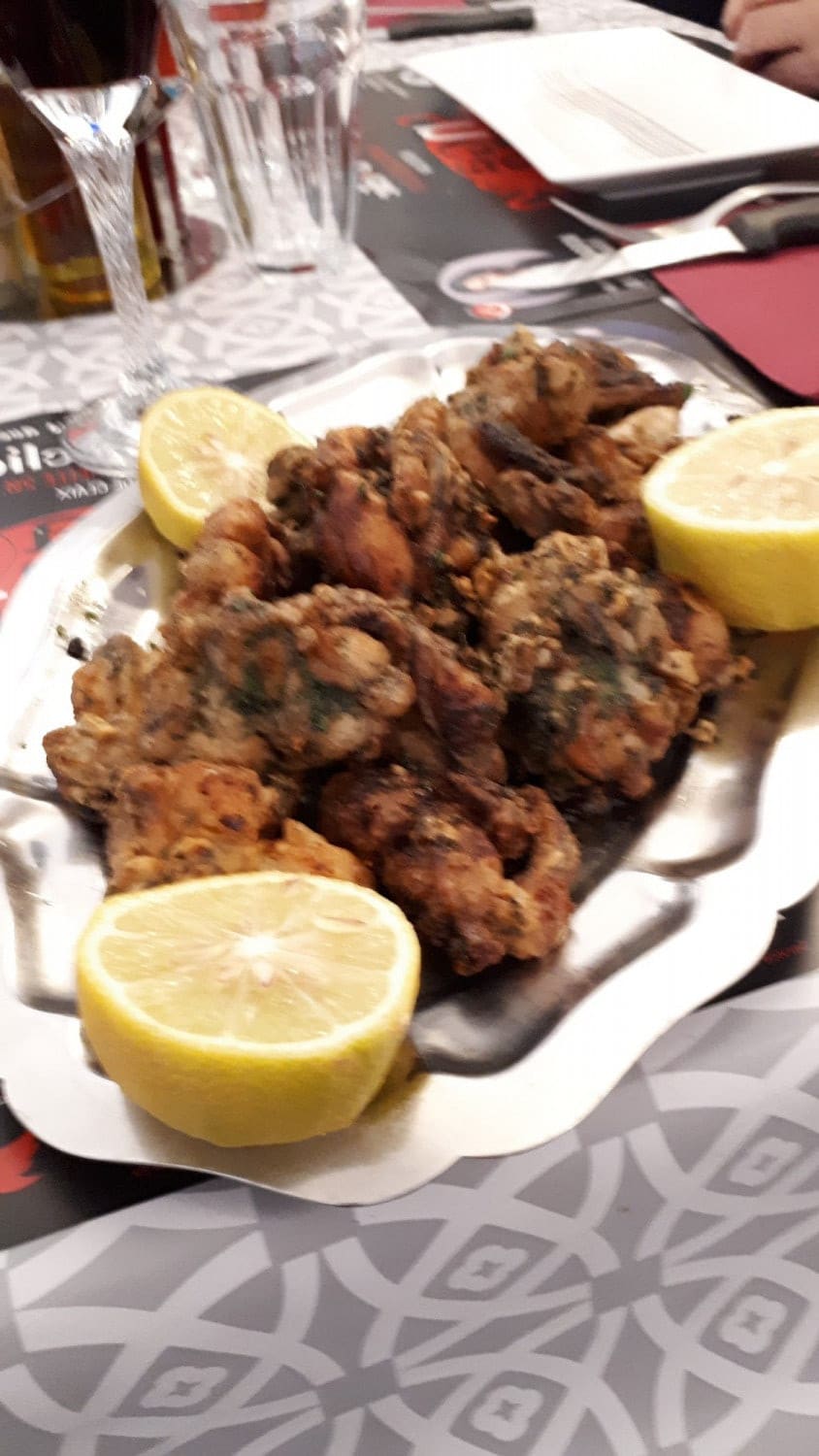 Restaurant du Pont des Vannes — photo 2