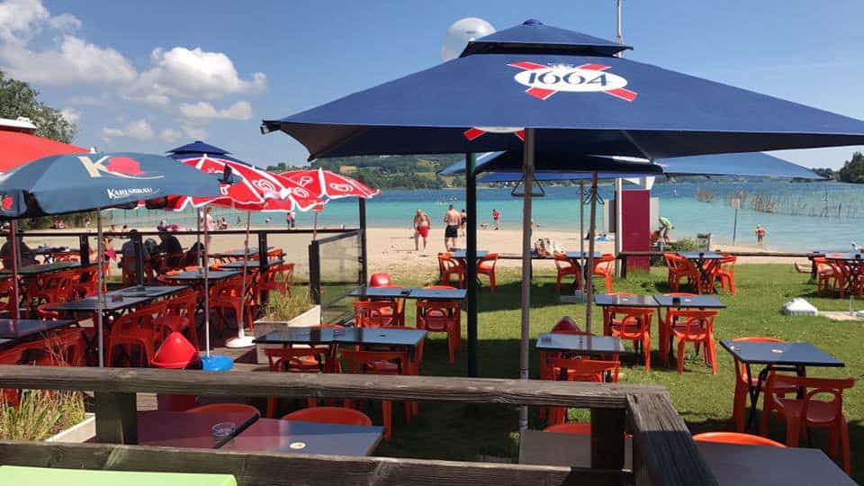 La Plage — photo 3