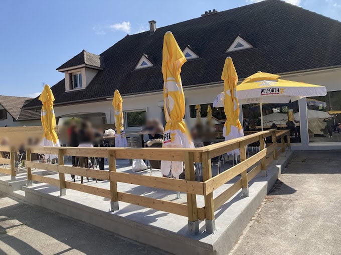 Le Comptoir du Lac — photo 3
