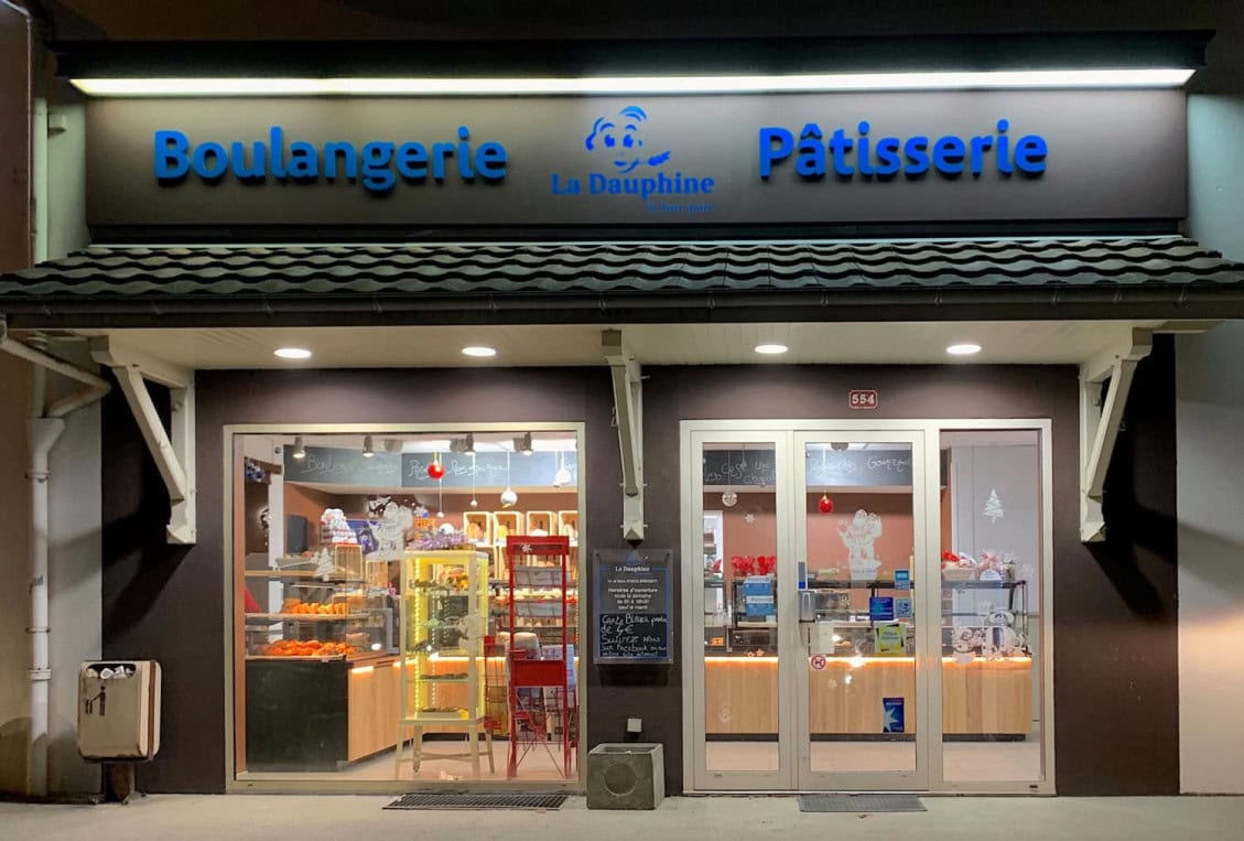 La Dauphine — photo 3