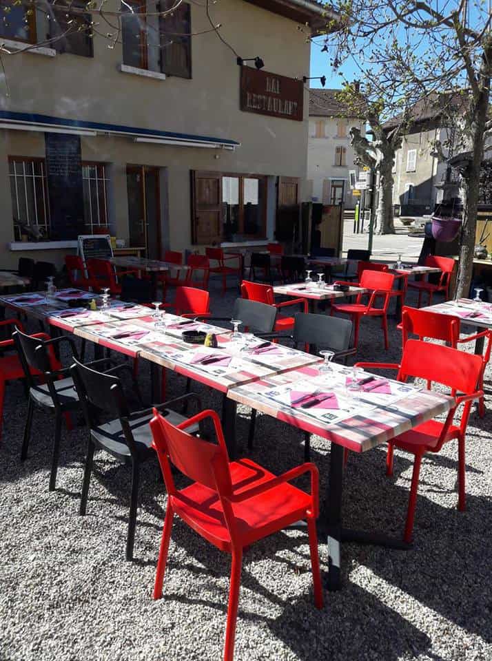 Bistrot du pin — photo 3
