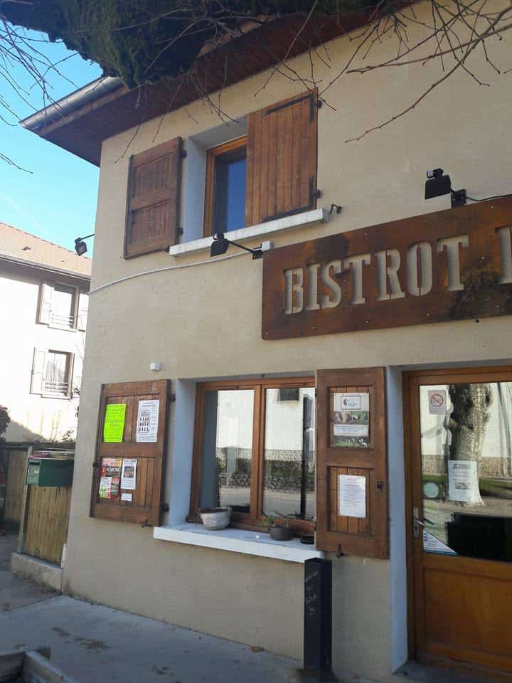 Bistrot du pin — photo 2