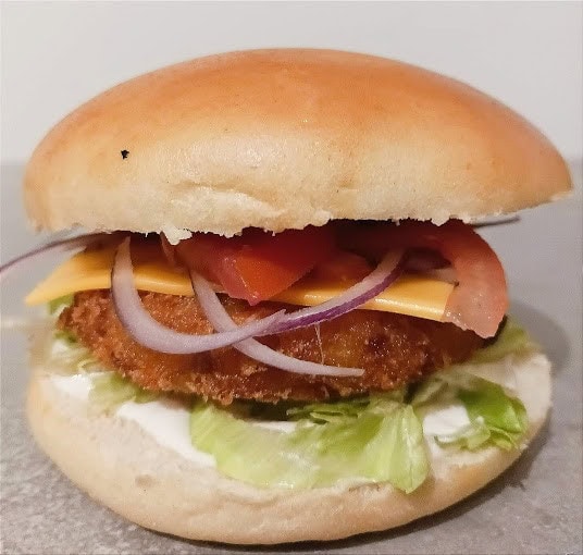 Burger & co — photo 2