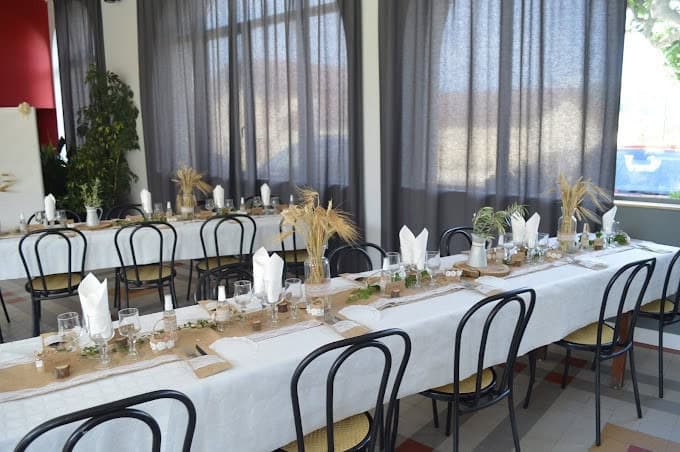 Le Relais de la Tourelle — Restaurant Français à Villages du Lac de Paladru — photo 3