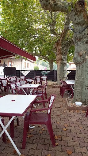 Le Relais de la Tourelle — Restaurant Français à Villages du Lac de Paladru — photo 2