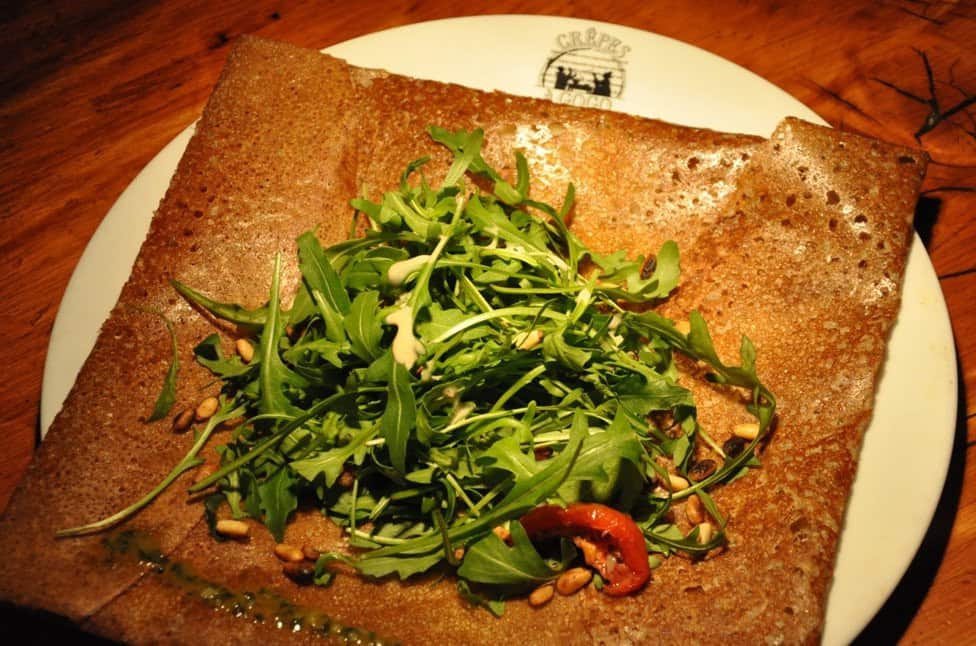 Crêpes à Gogo — photo 3