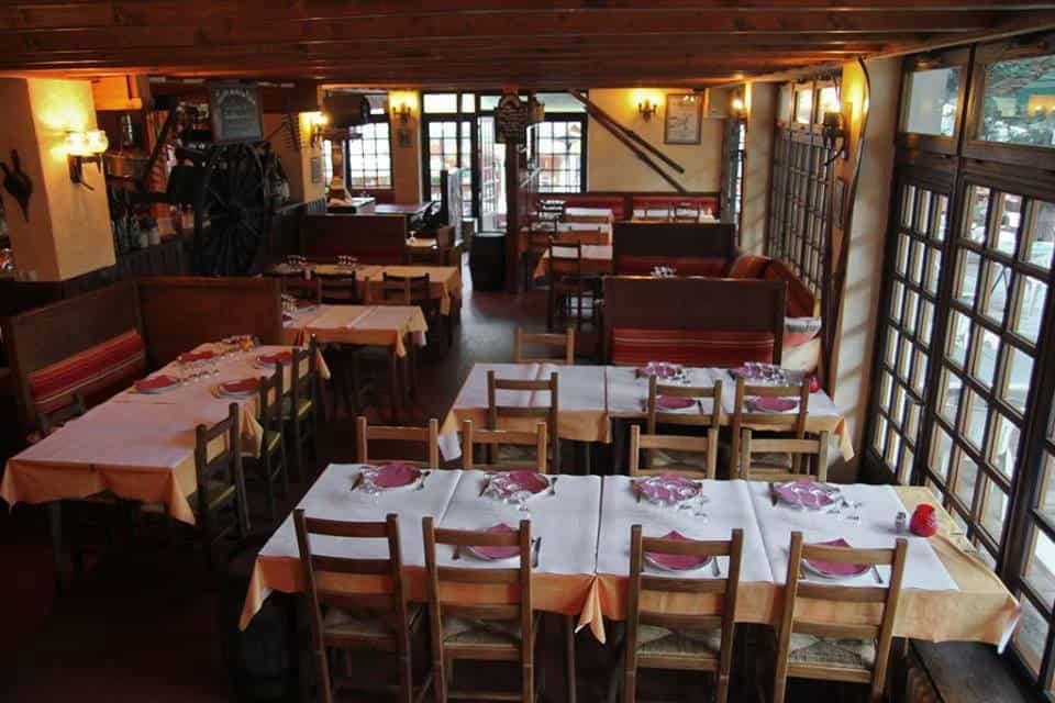 Le Paëllou — photo 2