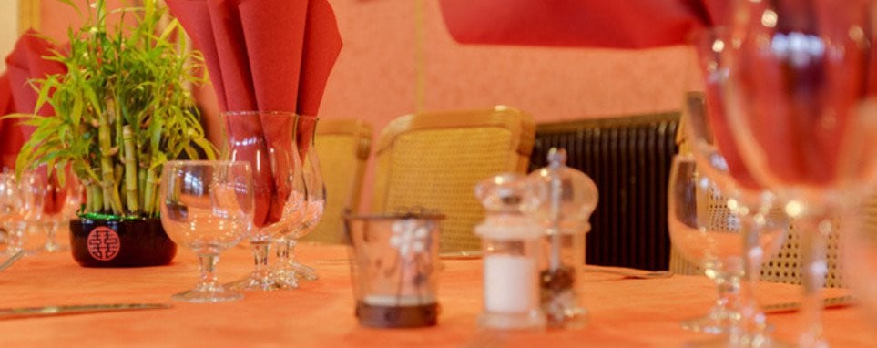Restaurant Le Rouge et Le Noir — photo 2