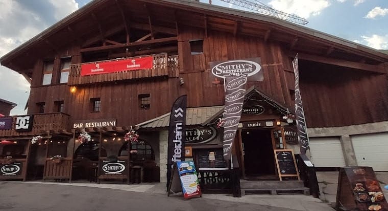 Smithy's Tavern — photo 3