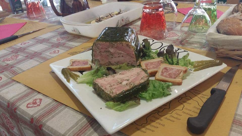 Chez Angelo — photo 2