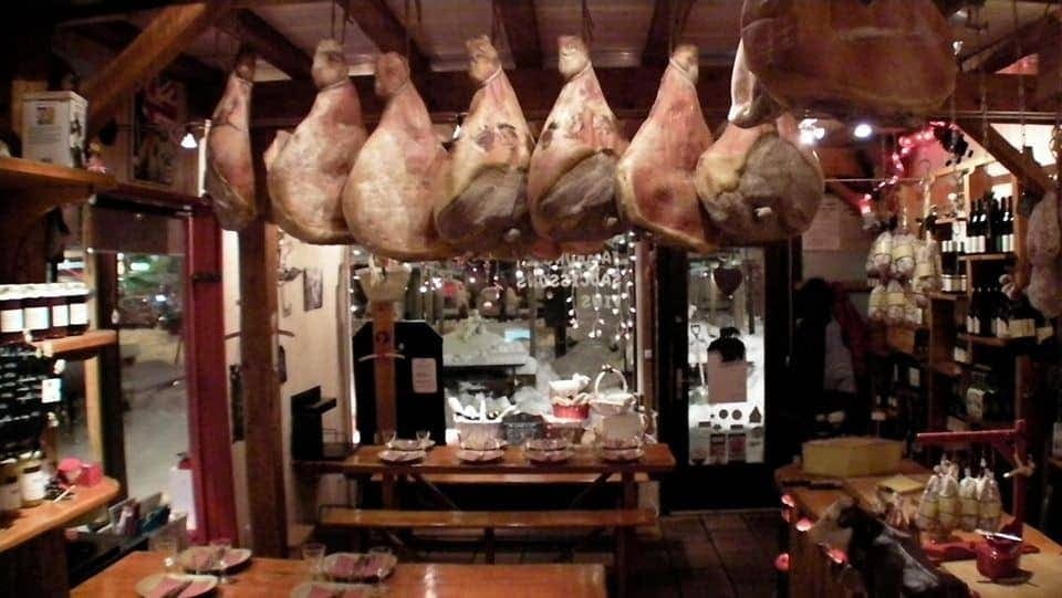 Chez le Gaulois — photo 3
