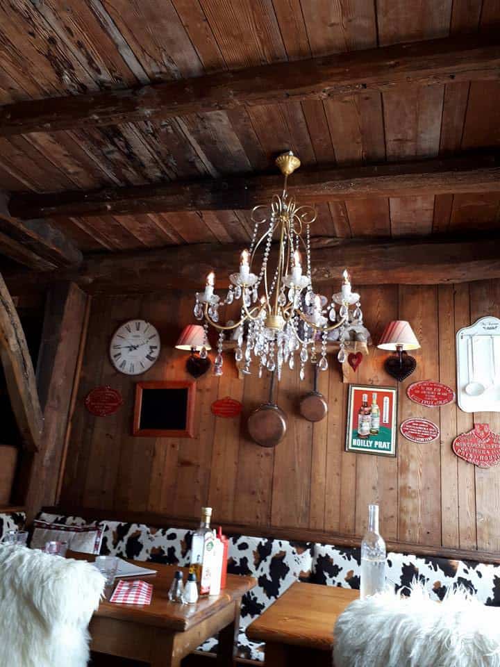 L'Abri — photo 3