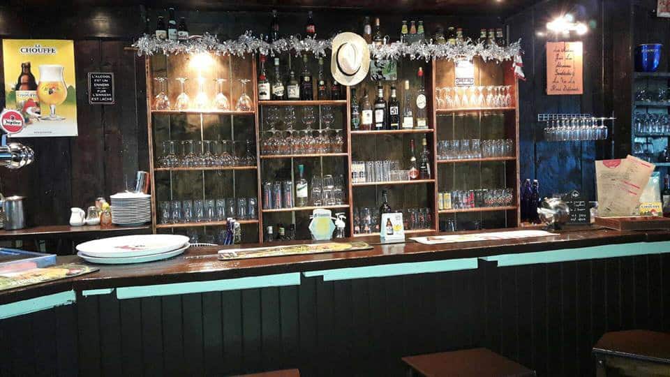 L'escale gourmande — photo 2