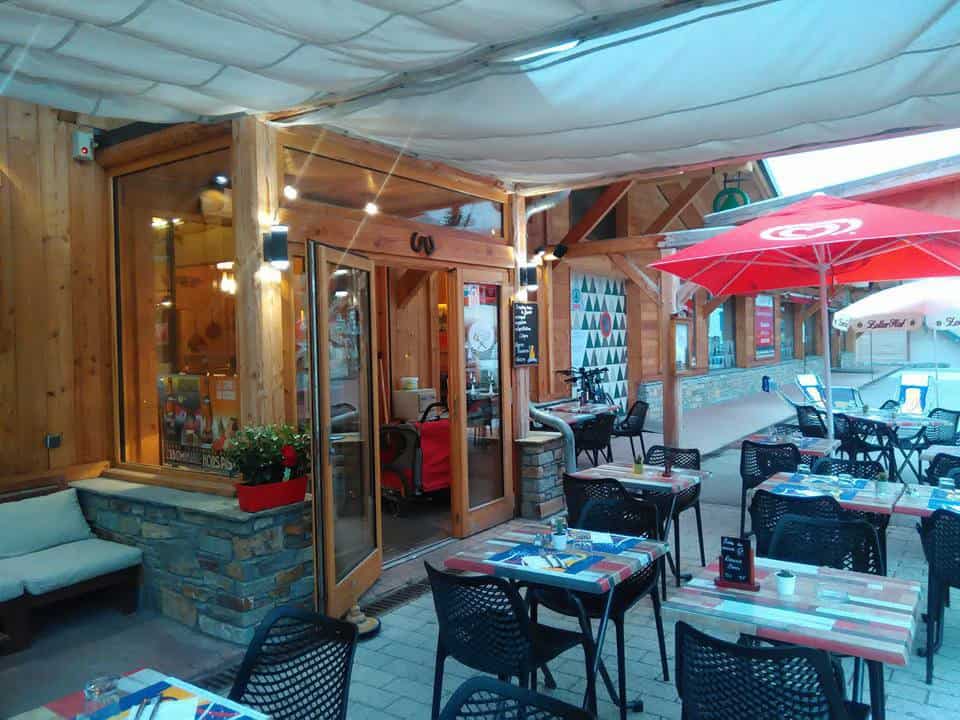 La cantine de tom — photo 3
