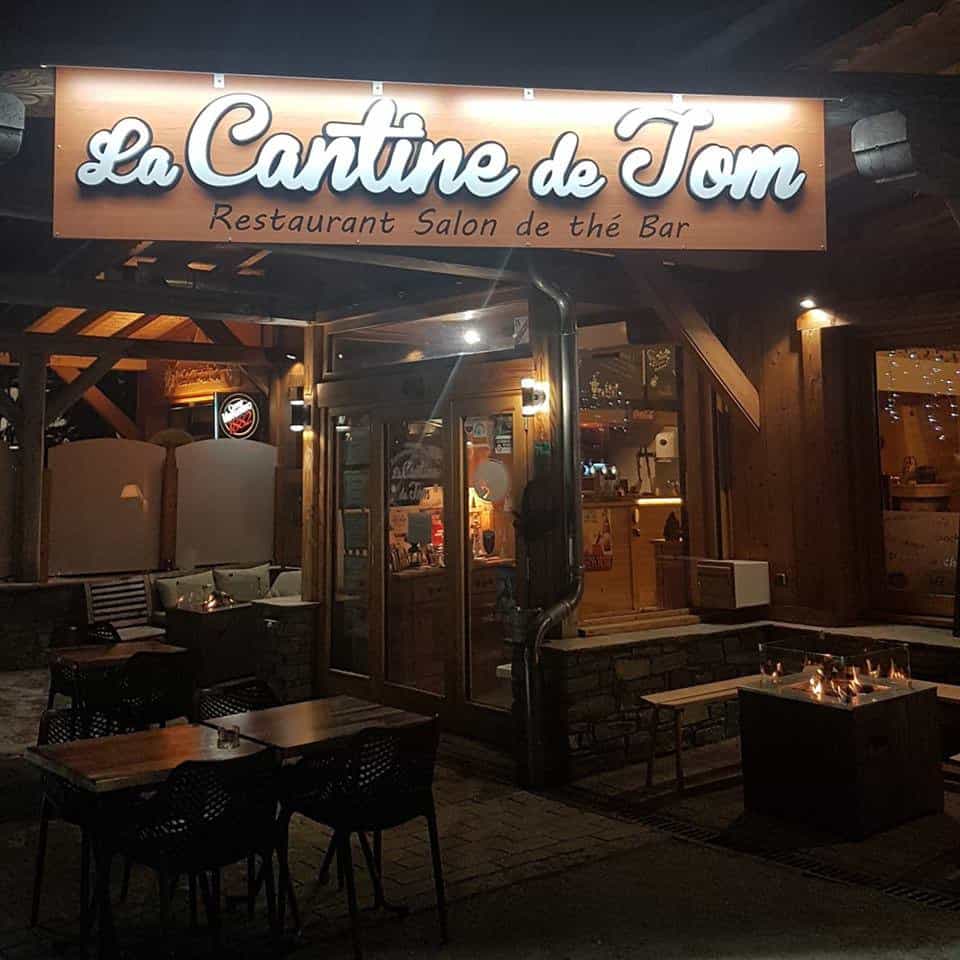 La cantine de tom — photo 2