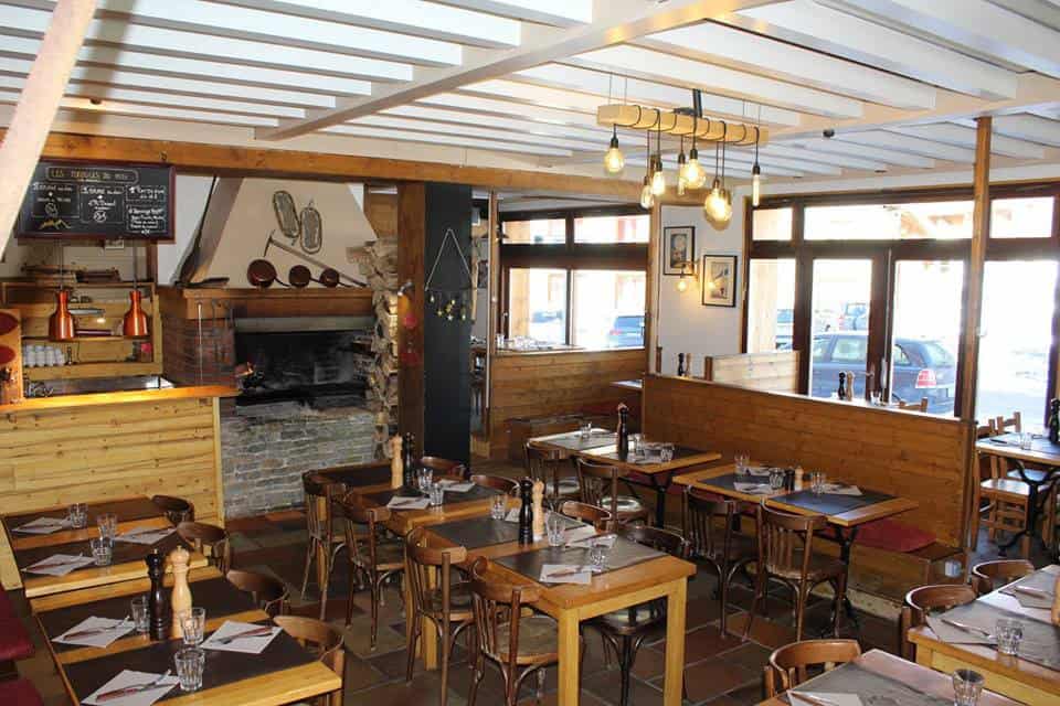 Le Cellier — photo 3