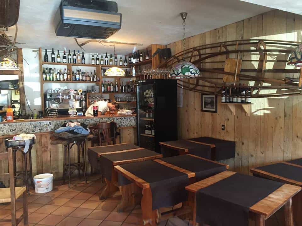 Le trappeur — photo 3
