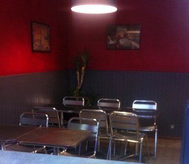 Master Pizza — photo 2