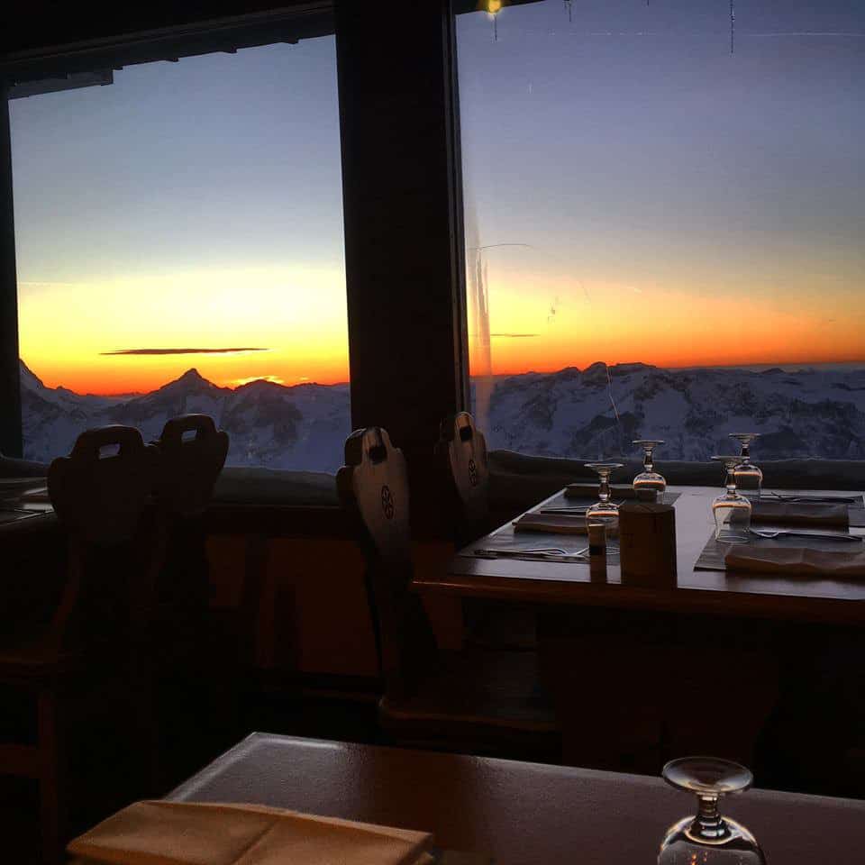 Refuge des Glaciers — photo 3