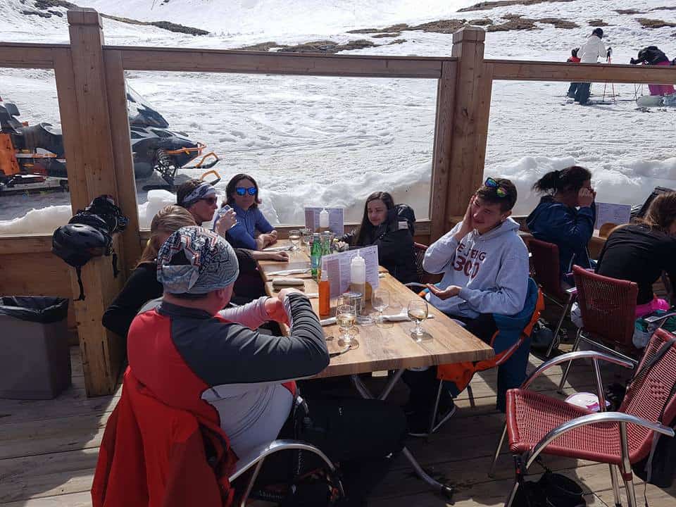 Restaurant La Fée — photo 3