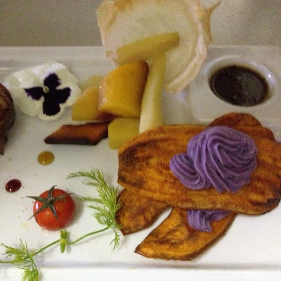 Restaurant la grange — photo 2
