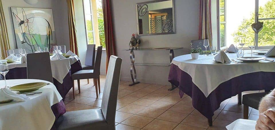 Auberge du Château — photo 3