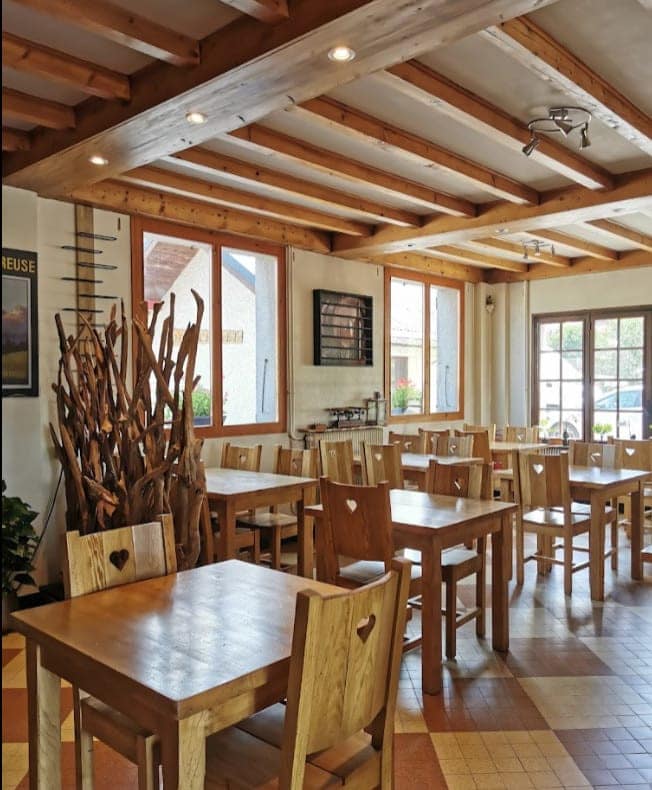 Au Feu de Bois — photo 3