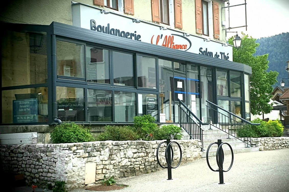 L'Alliance — photo 2